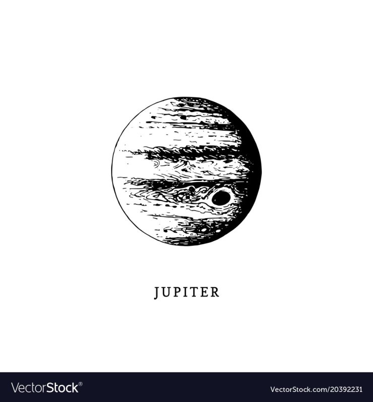 planet jupiter