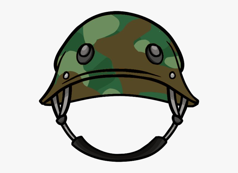 Каска Военная