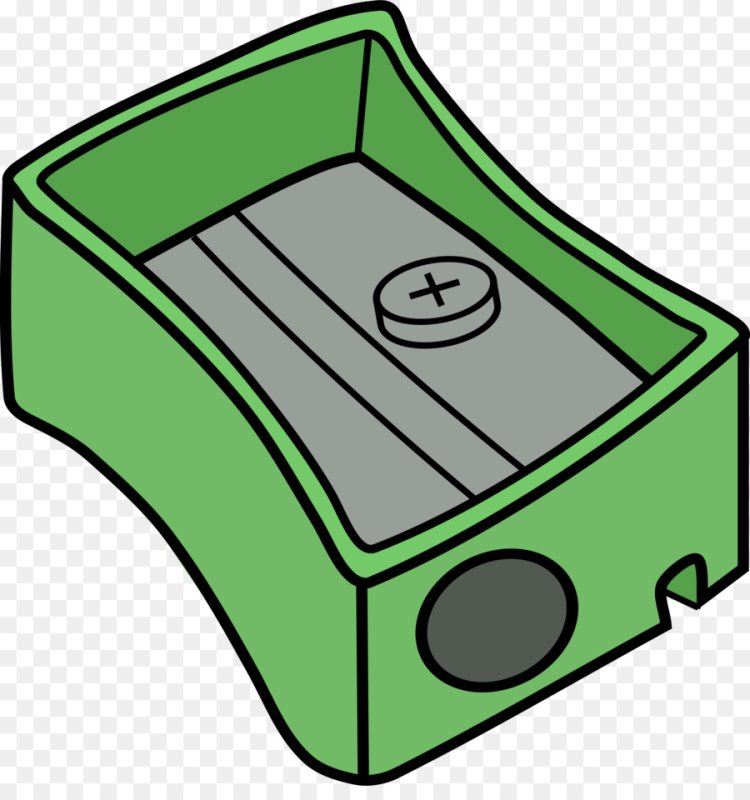 Точилка Pencil Sharpener