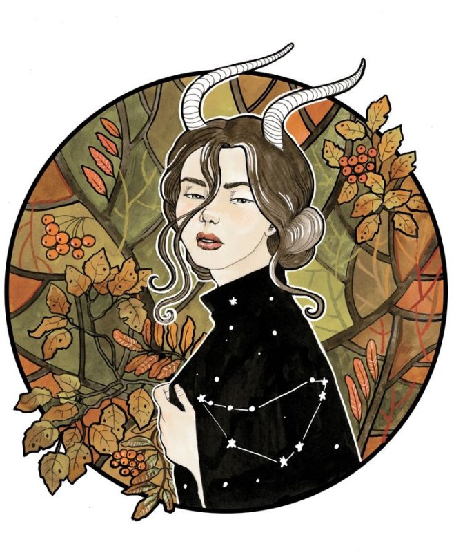 Марина козинаки рисунки