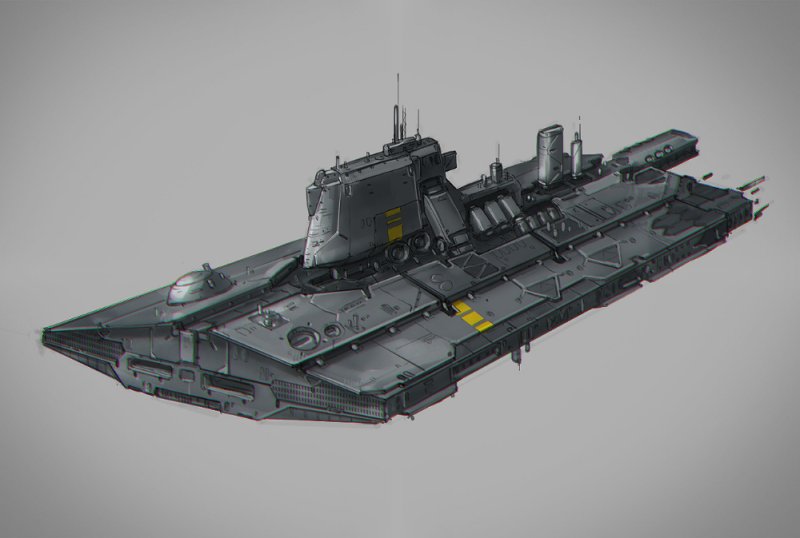 Battleship 2012 концепт арт