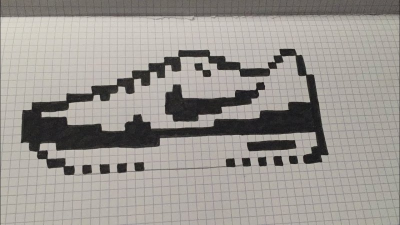 Рисование пикселями