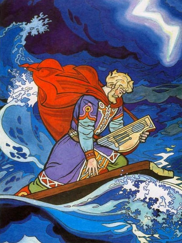 Садко (Былина)