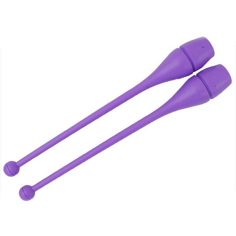 Худ гимнастика булавы