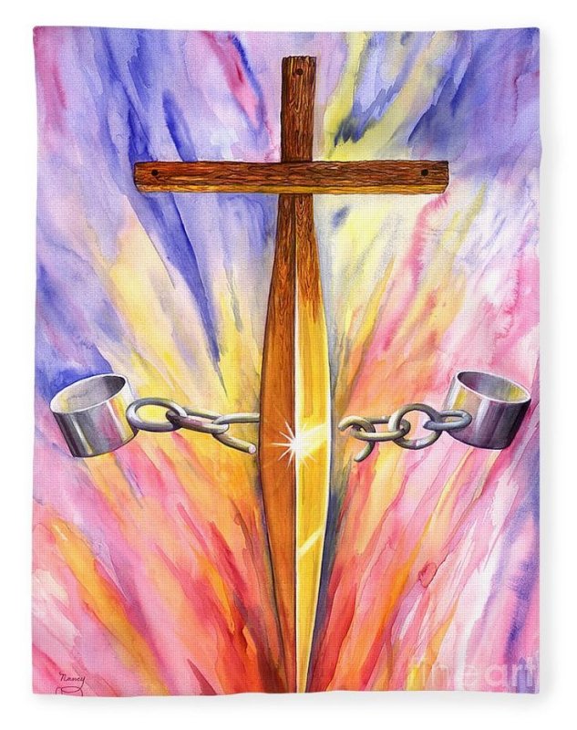 Христианские картины