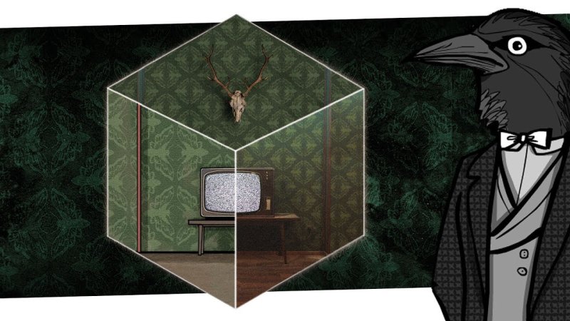 Cube Escape куб