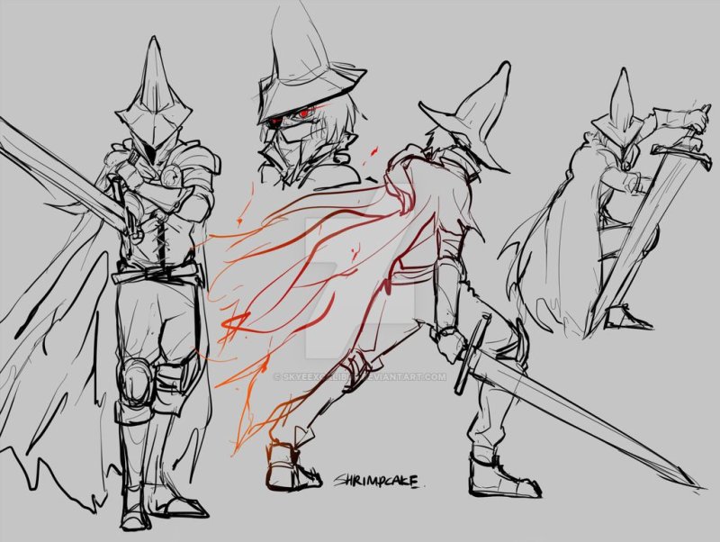 Ds3 Abyss Watchers