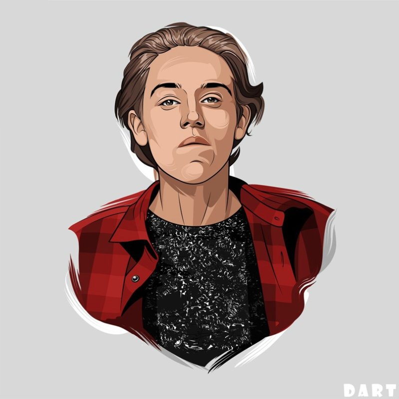карл галлагер