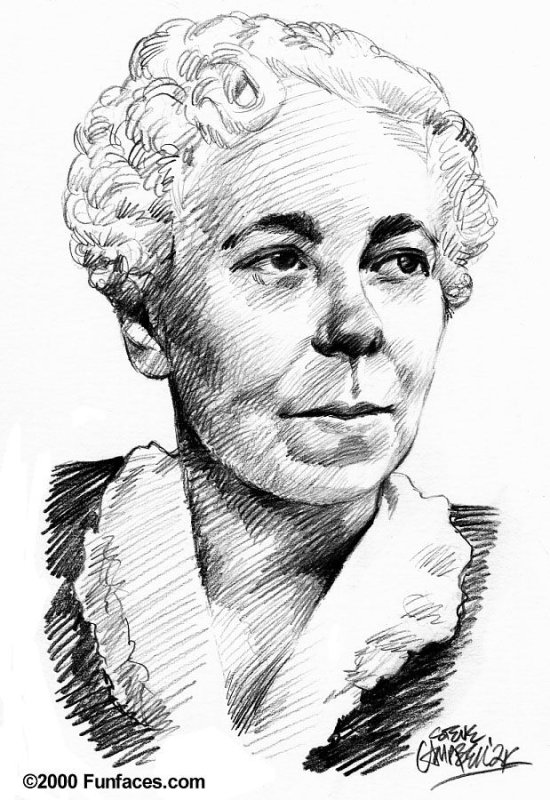 Карен Хорни