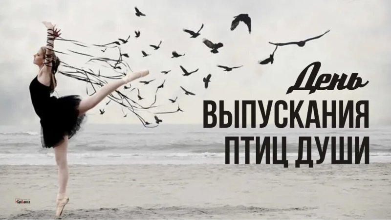 День выпускания птиц