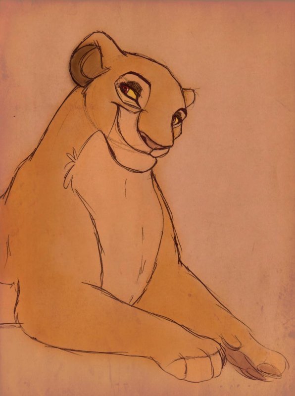 Рисунок Сараби