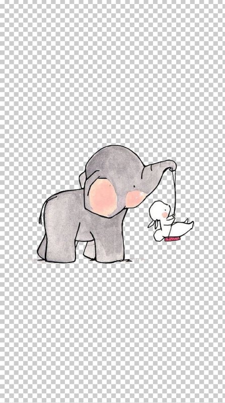 Милые лёгкие рисуночки