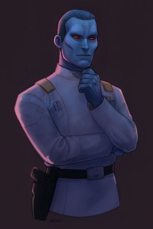 Траун повстанцы