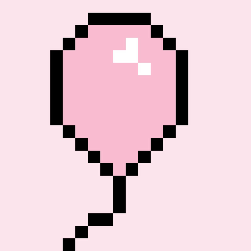 Пиксельные картинки маленькие