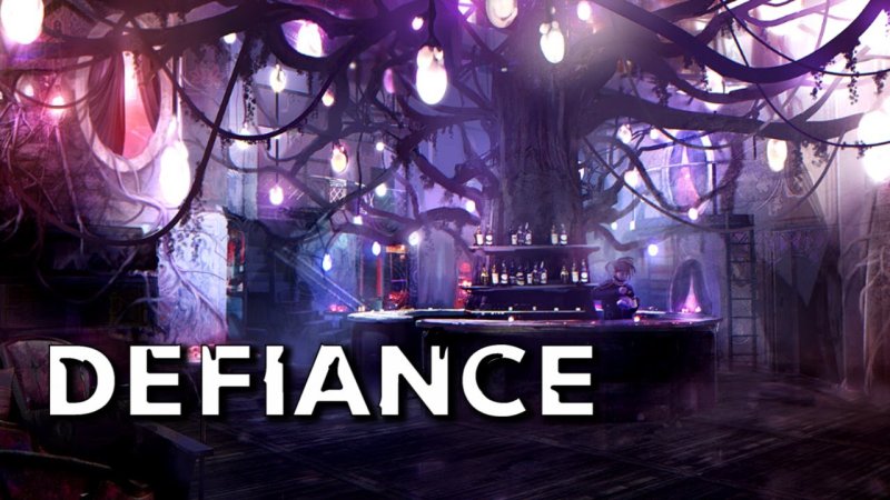 Комната арт