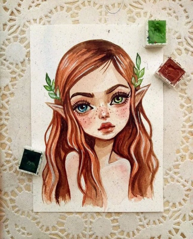 идеи для рисунка пинтерест