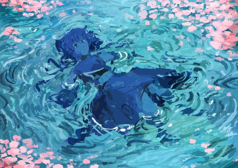 Lapis Lazuli Steven Universe Art