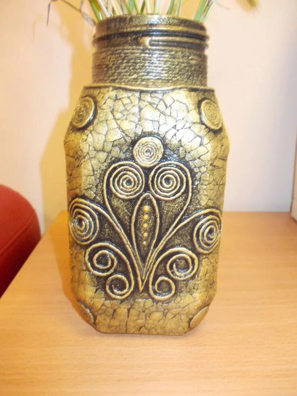 Татьяна Сорокина пейп арт