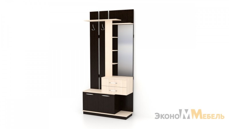 Прихожая микс-арт ЦС