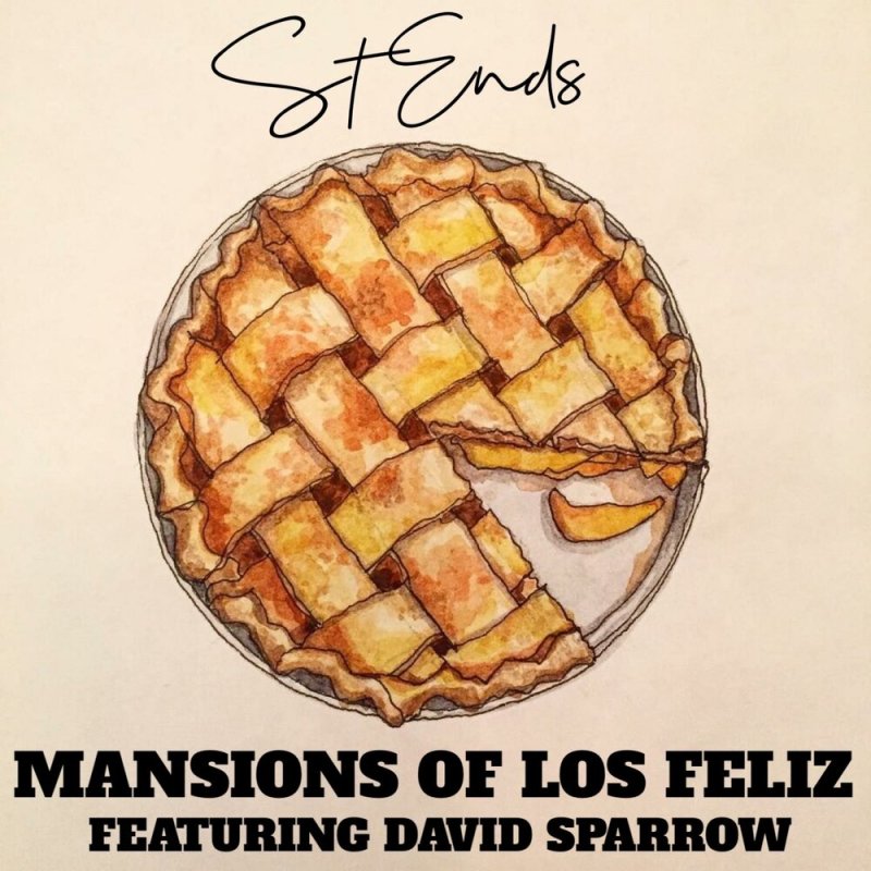 американский пирог яблочный пирог