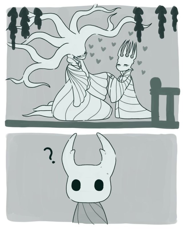 Король Холлоу Найт