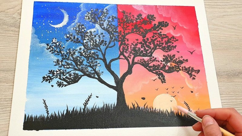 Идеи для рисунков