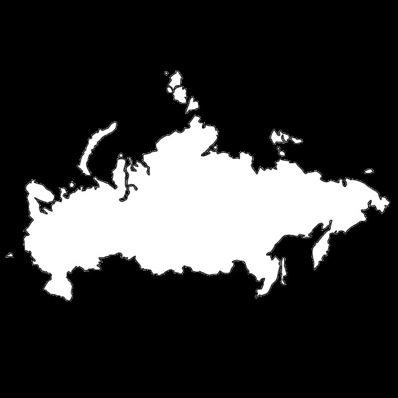 Контур России