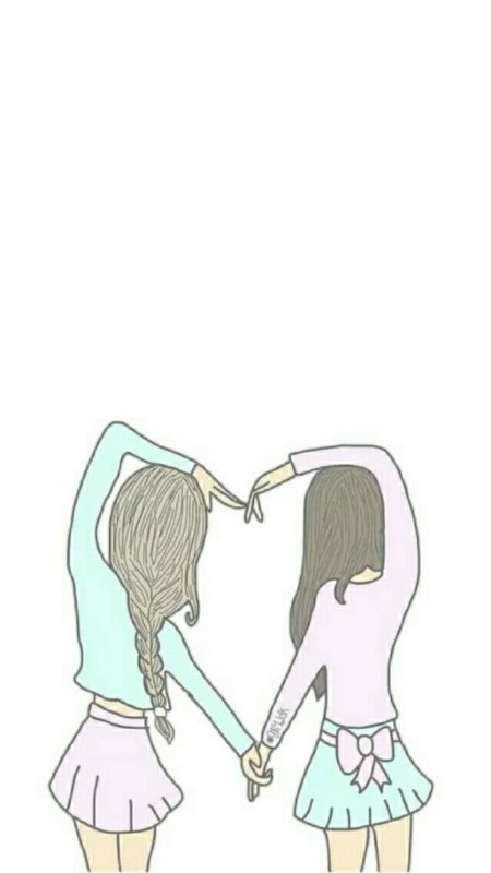 милые рисунки для лп