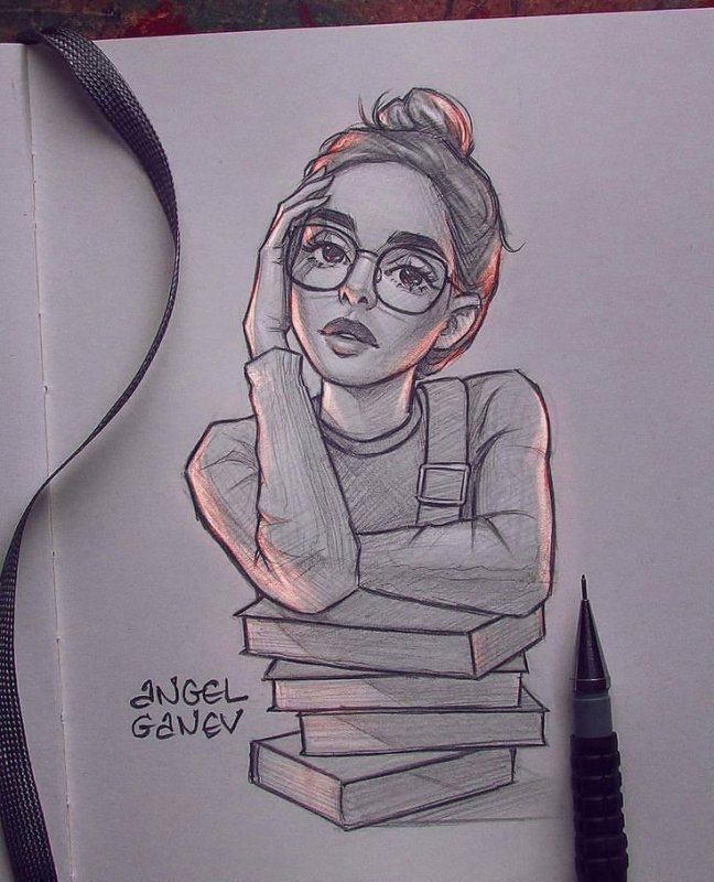 Идеи для рисунков