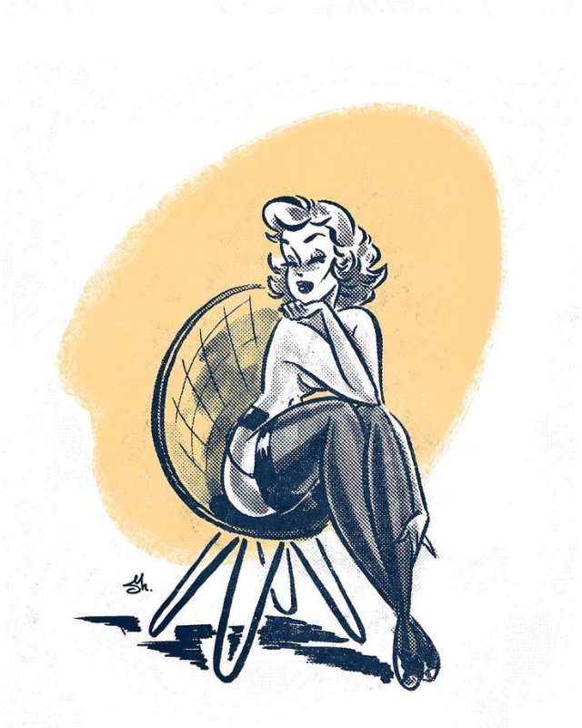 Bill Ward Ward s Softer Side