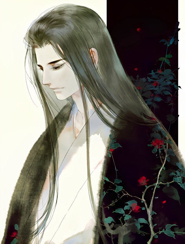 Reverend Insanity Fang Yuan Art
