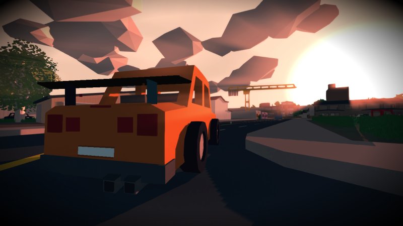 Unturned арт