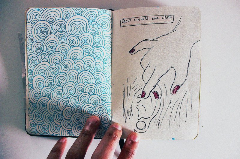 Рисунки для скетч Букка