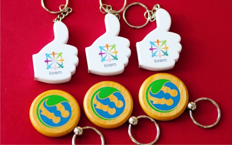 Брелок ИНМТ