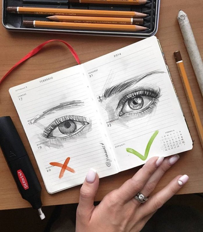 идеи для рисунка