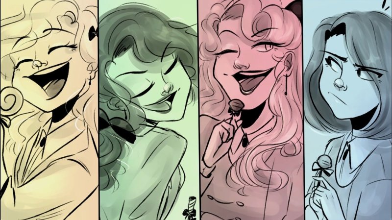 Heathers Art
