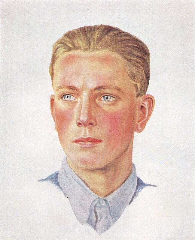 Нордид ариец