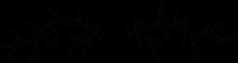 Узор веточка