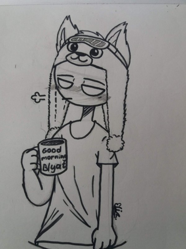 Рисунки для срисовки Countryhumans