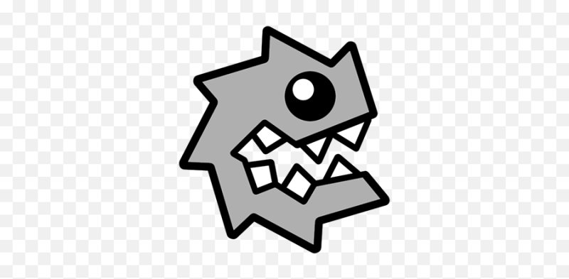 Geometry Dash робот