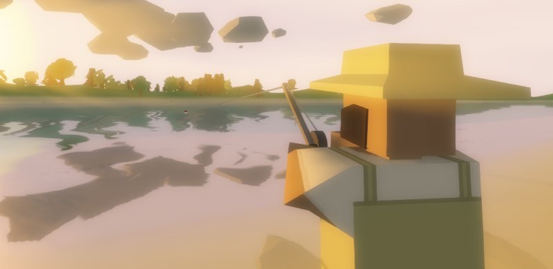 Картинки Unturned
