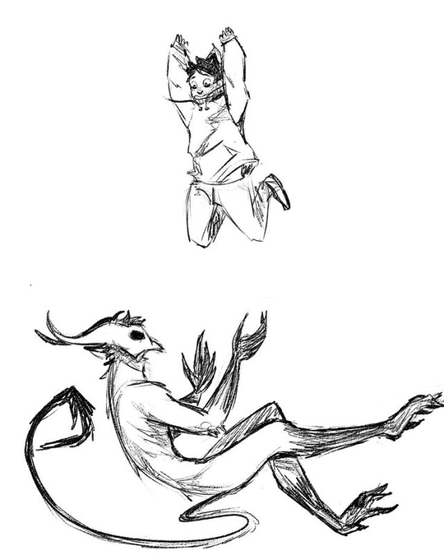 Belial and Reno