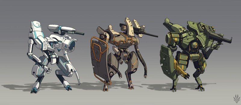Mech мех