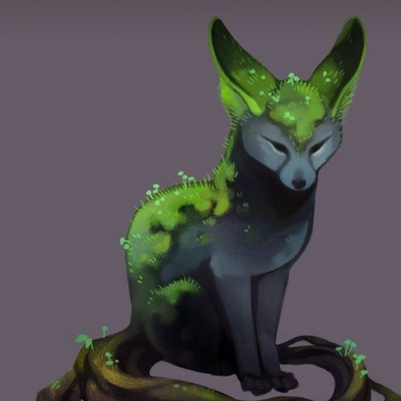 Фамильяр пантера