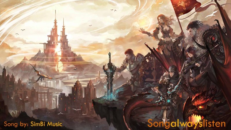 Ноксус Бессмертный Бастион