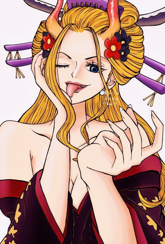 Черная Мария Ван Пис