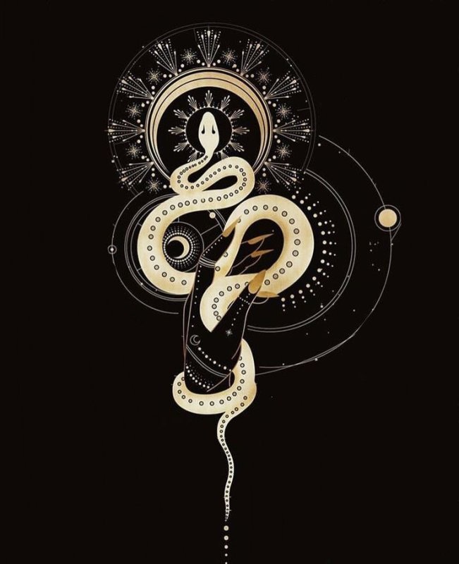 Змееносец знак зодиака Созвездие