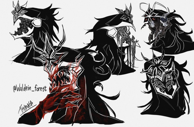 Angel Monster