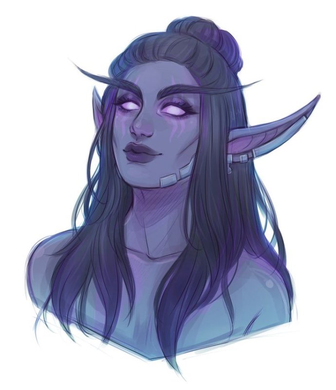 Faebelina Ночнорожденные