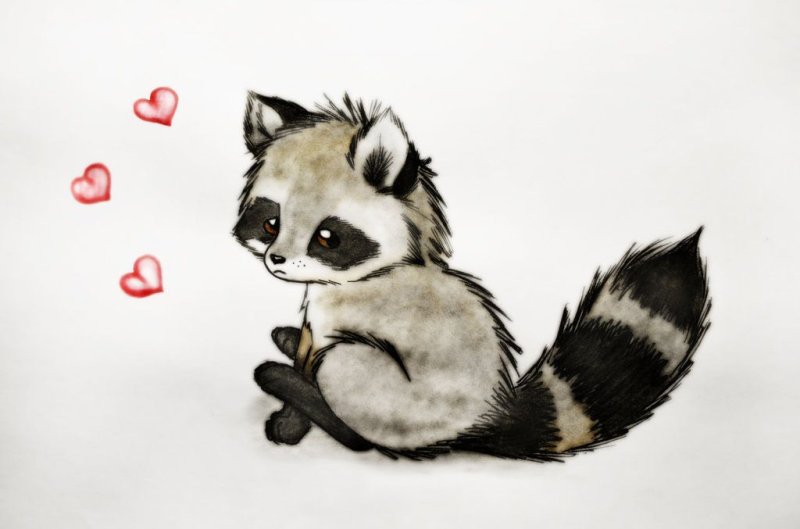 Милые картинки для срисовки